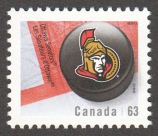 Canada Scott 2661g MNH - Click Image to Close